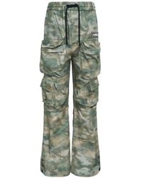 Amiri - Multi-Pocket Cargo Pants - Lyst