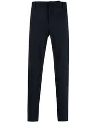 PT Torino - Tècnic Nou Slim-Fit Trousers - Lyst