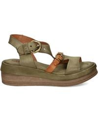 A.s.98 - Stanley Sandals - Lyst
