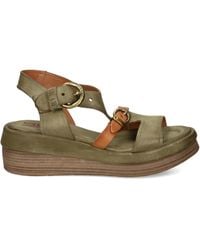 A.s.98 - Stanley Sandals - Lyst