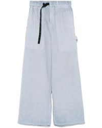 White Sand - Elisabeth Trousers - Lyst