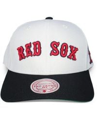 Mitchell & Ness - Cooperstown Collection Embroidered Hat - Lyst