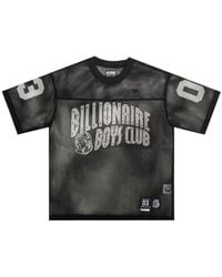 BBCICECREAM - Mesh-Knit Jersey T-Shirt - Lyst