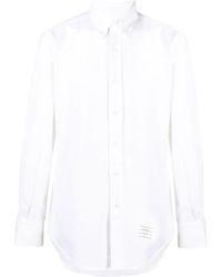 Thom Browne - Shirts - Lyst