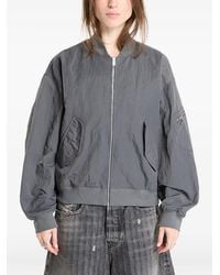 Nike - Flight Renegade Zip-Fastening Jacket - Lyst