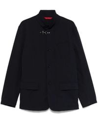 Fay - Duty Jacket - Lyst