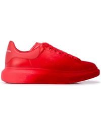 alexander mcqueen rojas