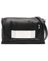 Rick Owens - Pillow Griffin ショルダーバッグ - Lyst