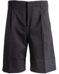 Jacquemus - The Ovalu Shorts - Lyst