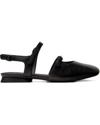 Camper - Casi Myra Pumps aus Leder - Lyst