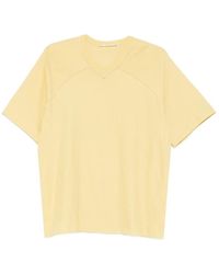 6397 - V-Neck T-Shirt - Lyst