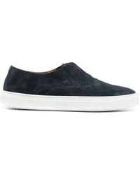 Fratelli Rossetti - Low-Top Slip-On Sneakers - Lyst