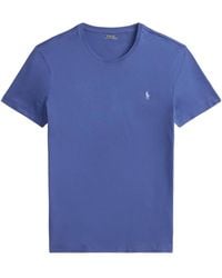Polo Ralph Lauren - T-Shirt - Lyst