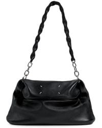 Maison Margiela - Link Small Shoulder Bag - Lyst