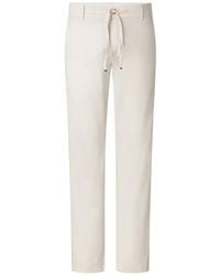 Bogner - Riley Drawstring Trousers - Lyst