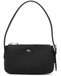 Lacoste - Sac Porté Épaule Daily City - Lyst