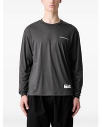Neighborhood - T-Shirt À Logo Imprimé - Lyst