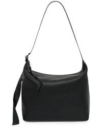Loewe - Borsa Tote Loop Hobo Grande - Lyst