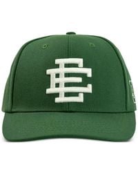 Eric Emanuel - Ee Logo-Embroidered Baseball Hat - Lyst