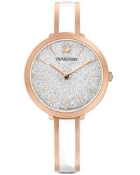 Swarovski - Crystalline Delight 32Mm - Lyst