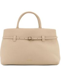 MANU Atelier - 35 Le Cambon Handbag - Lyst