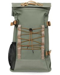Rains - Bungee-Cord Buckle-Fastening Backpack - Lyst
