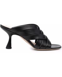 Wandler Sandal heels for Women - Up to 76% off | Lyst
