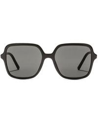Dolce & Gabbana - Lunettes De Soleil Everyday - Lyst