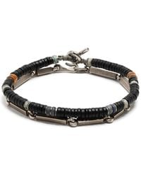 M. Cohen - Ovalado Link Bracelet Set - Lyst