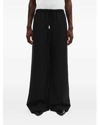 Ann Demeulemeester - Ibert trousers - Lyst
