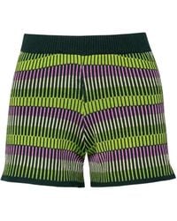 Baobab - Short Kina À Taille Haute - Lyst