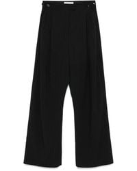 Litkovskaya - Wide-Leg Trousers - Lyst