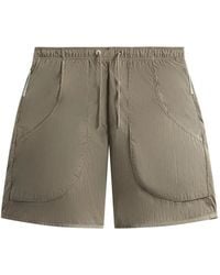 Kith - Bermudas Fowler Con Cordones - Lyst