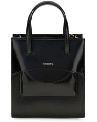 B Sides - Pocket Shoulder Bag - Lyst
