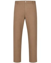 Tombolini - Zero Gravity Tailored Trousers - Lyst