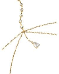 Guess - All Eyes On Me Body-Kette - Lyst