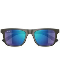 Maui Jim - Moaka Sunglasses - Lyst
