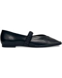 Alohas - Lauton Ballet Flats - Lyst