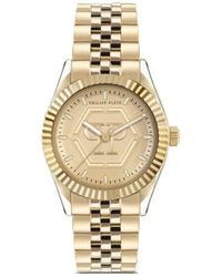 Philipp Plein - Date Superlative 34Mm - Lyst