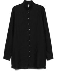 Label Under Construction - リネンシャツ - Lyst