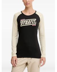 Dynafit - Long-Sleeved Sweater - Lyst