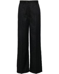forte_forte - Trousers - Lyst