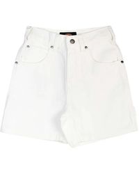 Dickies - Duck Canvas Shorts - Lyst
