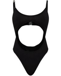 DSquared² - X Better Body mit Cut-Out - Lyst