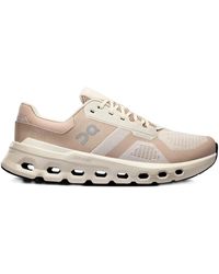 On Shoes - Baskets À Patch Logo - Lyst