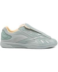 Reebok - Hammer Pro Ltd Panelled Touch-Strap Sneakers - Lyst