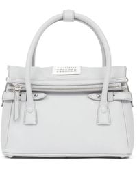 Maison Margiela - Kleine 5AC East West Tote Bag - Lyst