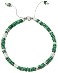 M. Cohen - Boho Beaded Bracelet - Lyst