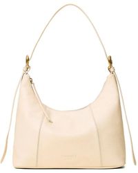Twinset - Adjustable Leather Bag - Lyst