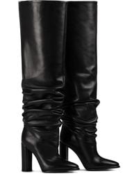 Le Silla - 110Mm Elsa Boots - Lyst